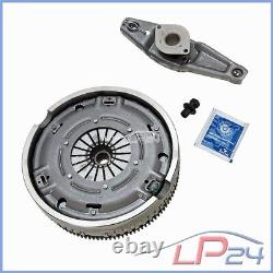 Kit D'embrayage Original Sachs+volant Moteur Bi-masse Pour Smart Cabrio 0.8 CDI