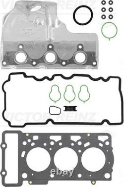 Kit De Joints, Culasse Pour SMART CABRIO CITY-COUPE CROSSBLADE FORTWO