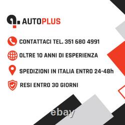 Kit Disques De Frein Avant Smart Cabrio Fortwo Cabrio 21, BREMBO