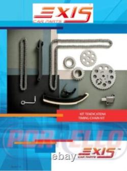 Kit Distribution SMART FORTWO Coupé Cabrio Roadster BRABUS 0.6 0.7