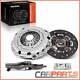 Kit Embrayage Pour Smart Fortwo Cabrio 451 0.8l Cdi Année Ab 2009 0252502201