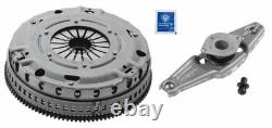 Kit Friction SACHS 3090600002 Pour Smart Cabrio/Fortwo Cabrio (2003?) 0,7-45