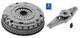 Kit Friction Sachs 3090600002 Pour Smart Cabrio/fortwo Cabrio (2003?) 0,7-45