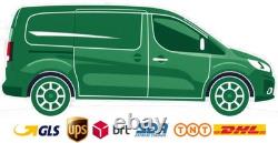 Kit Friction SACHS 3090600002 Pour Smart Cabrio/Fortwo Cabrio (2003?) 0,7-45