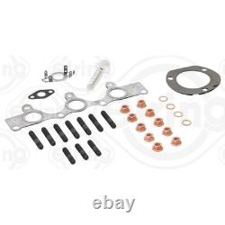 Kit Joints de Turbo Pour Smart Cabrio City-Coupé Fortwo