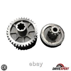 Kit Pignons Moteur Interne Capote Pour Smart Fortwo 451 Cabrio W451 4517800089