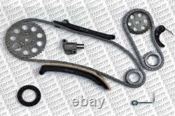 Kit chaîne de distribution pour Smart Fortwo 0.6, 0.7 MERCEDES