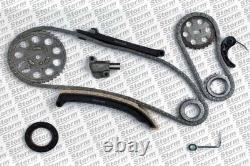 Kit chaîne de distribution pour Smart Fortwo 0.6, 0.7 MERCEDES