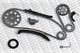 Kit Chaîne De Distribution Pour Smart Fortwo 0.6, 0.7 Mercedes