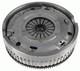 Kit D'embrayage 3089 000 010 Sachs Pour Smart City-coupe Cabrio Fortwo Coup&eacute;