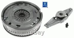Kit d'embrayage 3090 600 003 SACHS pour SMART CABRIO CITY-COUPE FORTWO Coupé
