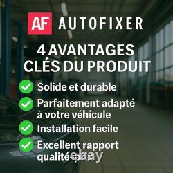 Kit d'embrayage 3090 600 003 SACHS pour SMART CABRIO CITY-COUPE FORTWO Coupé