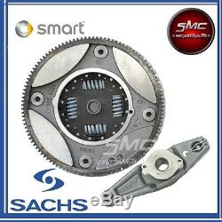 Kit d'embrayage complet SACHS SMART CABRIO (450) 0.8 CDI KW 30 HP 41