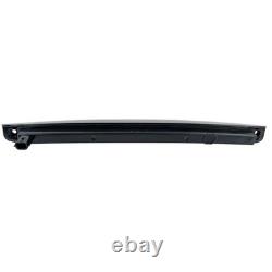 LED Feu de Frein Troisième Noir Fumee pour Smart Fortwo 453 Coupé Cabrio 2014-24