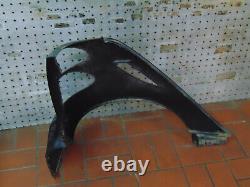 Latéral / Garde-Boue Arrière Gauche Smart (Mcc) Fortwo Coupé/Cabrio Type A451