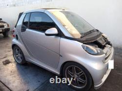 Lève-Vitre Avant Droit. Pour SMART FORTWO CABRIO 2015 736468