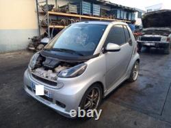 Lève-Vitre Avant Droit. Pour SMART FORTWO CABRIO 2015 736468