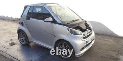 Lève-Vitre Avant Droit. Pour SMART FORTWO CABRIO 2015 736468