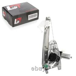 Lève-Vitre Électrique Avec Moteur Avant Gauche Pour Smart Fortwo Cabrio 450