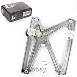 Lève-vitre Électrique avec Moteur Avant Gauche pour Smart Fortwo Coupé Cabriolet