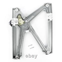 Lève-vitre Électrique avec Moteur Avant Gauche pour Smart Fortwo Coupé Cabriolet