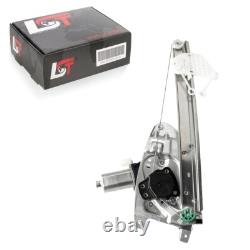 Lève-vitre Électrique avec Moteur avant Droit pour Smart Fortwo Cabrio 450 00-07