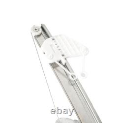 Lève-vitre Électrique avec Moteur avant Droit pour Smart Fortwo Cabrio 450 00-07