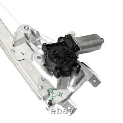 Lève-vitre Électrique avec Moteur avant Droit pour Smart Fortwo Cabrio 450 00-07