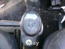 Levier de vitesse pour SMART FORTWO 0.7 G CABRIO 2000-2007 2005 78289