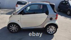 Levier de vitesse pour SMART FORTWO 0.7 G CABRIO 2000-2007 2005 78289