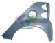 Lexmond Aile Gauche Plastique Pour Smart Fortwo Cabrio 451 1.0 0.8 Cdi