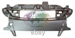 Lexmond Pare-Chocs Avant Compatible Pour Smart Fortwo Cabrio 451