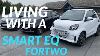 Living With A Smart Eq Fortwo 2020 In Depth Driving Review