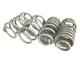 Lowtec Smart Fortwo 450 Abaissement Ressorts Sport Partir Ann&eacute;e Fab. 01/01 Pour