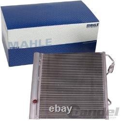 MAHLE Condenseur Avec Sèche-linge Convient pour Smart Cabriolet Fortwo Ville