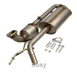 MAXGEAR Catalyseur KAT Compatible Pour Smart Fortwo Cabrio 451 1.0 MAXGEAR Catalyseur KAT Compatible Pour Smart Fortwo Cabrio 451 1.0