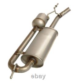 MAXGEAR Catalyseur KAT Compatible Pour Smart Fortwo Cabrio 451 1.0 MAXGEAR Catalyseur KAT Compatible Pour Smart Fortwo Cabrio 451 1.0