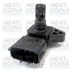 MEAT & DORIA Capteur Pression pour Smart Fortwo Cabrio 451 1.0 Turbo Brabus