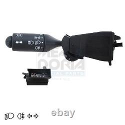 MEAT & DORIA Colonne Interrupteur Avec Abbiegelicht pour Smart Fortwo Cabrio 450