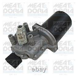 MEAT & DORIA D'Avant pour Smart Fortwo Cabrio 450 0.7 0.8 CDI 451 1.0