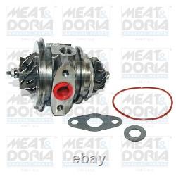 MEAT & DORIA Groupe Tronqué Chargeur pour Smart Fortwo Cabrio 451 1.0 Turbo