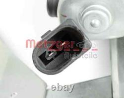 METZGER 2X Lève-Vitre Électrique Avant Gauche Droite Pour Smart Cabrio Fortwo