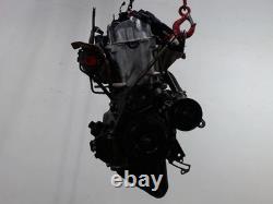 MOTEUR SMART FORTWO CABRIOLET 0.6? 13291020? 170216km