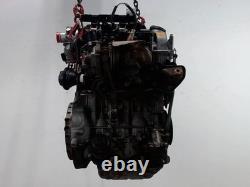 MOTEUR SMART FORTWO CABRIOLET 0.6? 13291020? 170216km