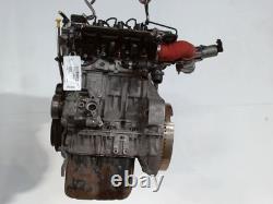 MOTEUR SMART FORTWO CABRIOLET 0.8 CDI? 66094040? 71912km