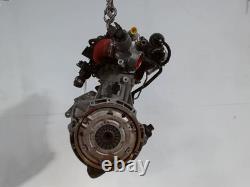 MOTEUR SMART FORTWO CABRIOLET 0.8 CDI? 66094040? 71912km