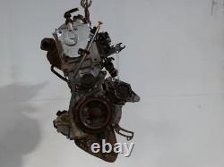 MOTEUR SMART FORTWO CABRIOLET 0.8 CDI? 66094040? 71912km