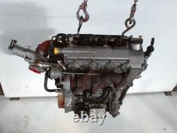 MOTEUR SMART FORTWO CABRIOLET 0.8 CDI? 66094040? 71912km