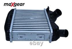 Maxgear AC630066 Intercooler pour Smart Cabrio, City-Coupe, Fortwo 0002490V005