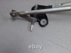 Mecanisme Essuie-glace Avant Smart Fortwo Cabriolet? A451820004028